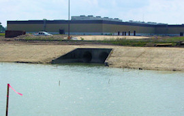 Sediment Control