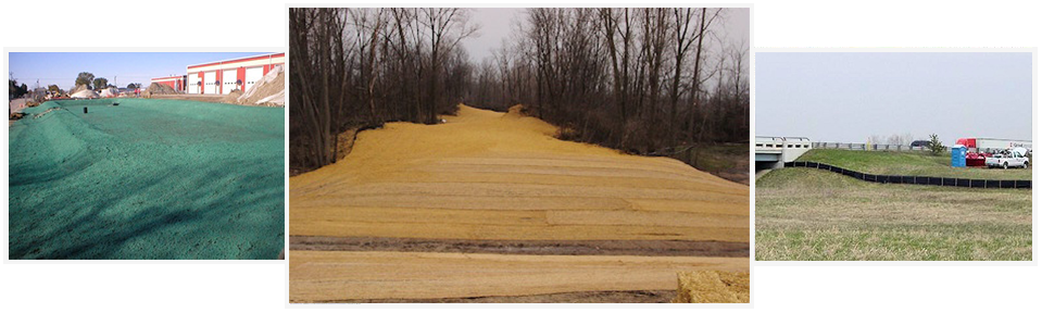 erosion control pictures