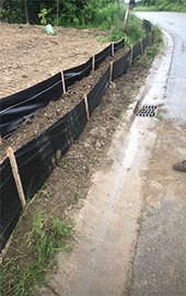 Erosion Control