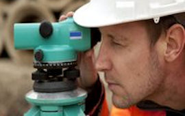 Commercial Hydroseeding